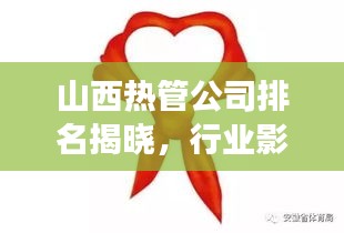 山西熱管公司排名揭曉，行業(yè)影響力與市場份額揭秘