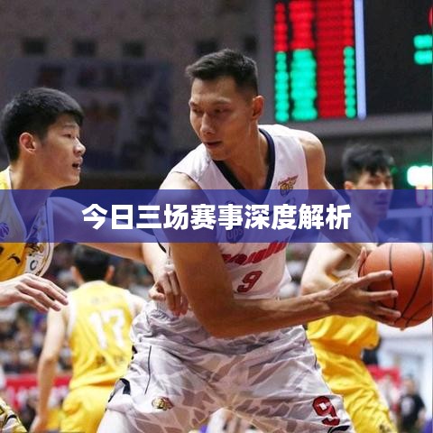 今日三場賽事深度解析