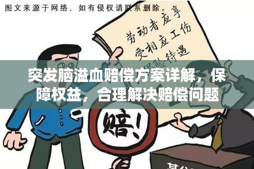 突發(fā)腦溢血賠償方案詳解，保障權(quán)益，合理解決賠償問題
