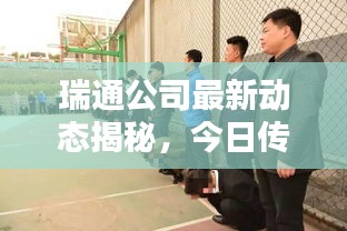 瑞通公司最新動(dòng)態(tài)揭秘，今日傳聞一網(wǎng)打盡！