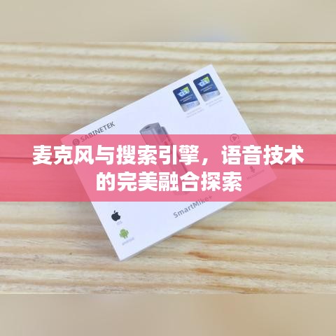 麥克風與搜索引擎，語音技術(shù)的完美融合探索