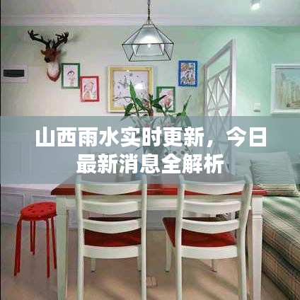 山西雨水實時更新，今日最新消息全解析