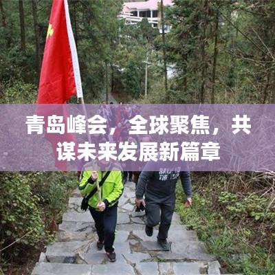 青島峰會(huì)，全球聚焦，共謀未來發(fā)展新篇章