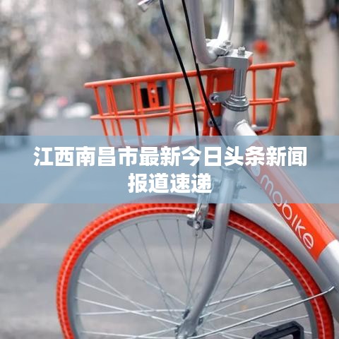江西南昌市最新今日頭條新聞報(bào)道速遞