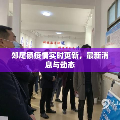 郊尾鎮(zhèn)疫情實(shí)時(shí)更新，最新消息與動(dòng)態(tài)