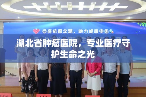 湖北省腫瘤醫(yī)院，專業(yè)醫(yī)療守護生命之光