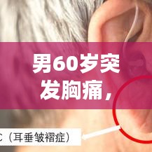 男60歲突發(fā)胸痛，癥狀、原因解析與緊急應對措施