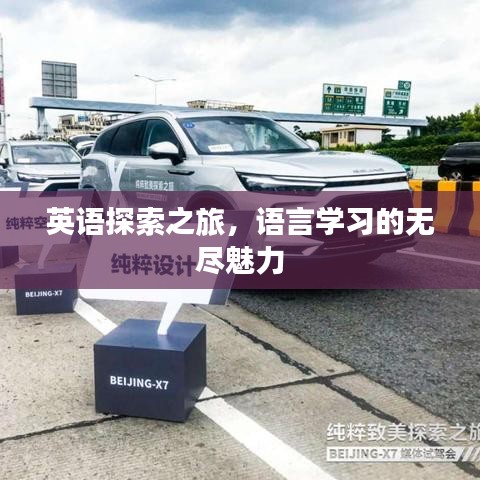 英語(yǔ)探索之旅，語(yǔ)言學(xué)習(xí)的無(wú)盡魅力