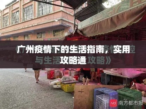 廣州疫情下的生活指南，實(shí)用攻略通