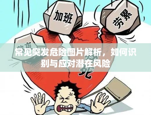 常見(jiàn)突發(fā)危險(xiǎn)圖片解析，如何識(shí)別與應(yīng)對(duì)潛在風(fēng)險(xiǎn)