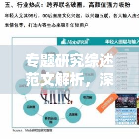 專題研究綜述范文解析，深度洞察，引領(lǐng)學術(shù)潮流