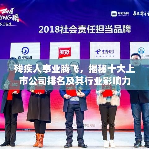殘疾人事業(yè)騰飛，揭秘十大上市公司排名及其行業(yè)影響力