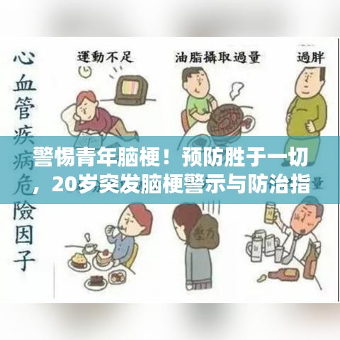 警惕青年腦梗！預(yù)防勝于一切，20歲突發(fā)腦梗警示與防治指南