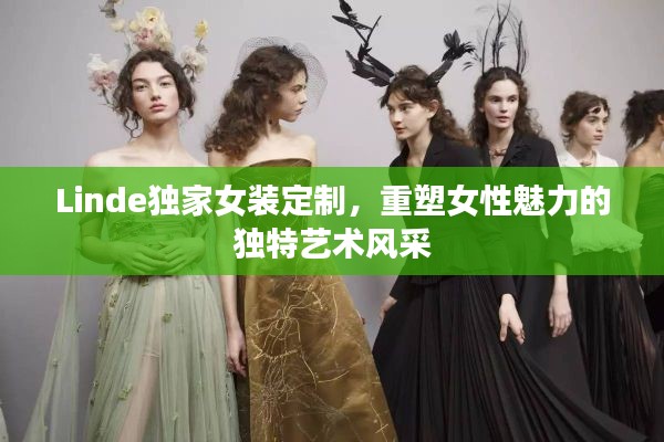 Linde獨家女裝定制，重塑女性魅力的獨特藝術(shù)風(fēng)采