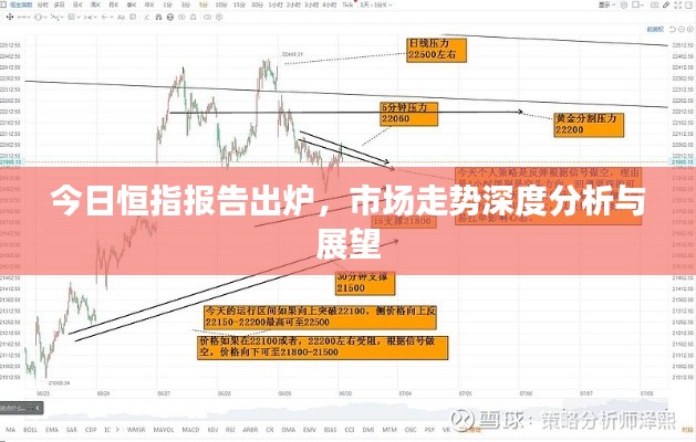 今日恒指報告出爐，市場走勢深度分析與展望
