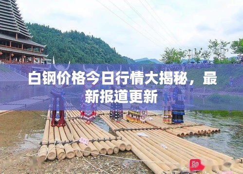 白鋼價格今日行情大揭秘，最新報道更新