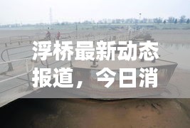 浮橋最新動(dòng)態(tài)報(bào)道，今日消息更新速遞