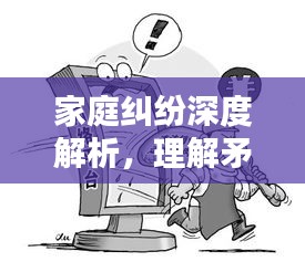 家庭糾紛深度解析，理解矛盾，尋找解決之道