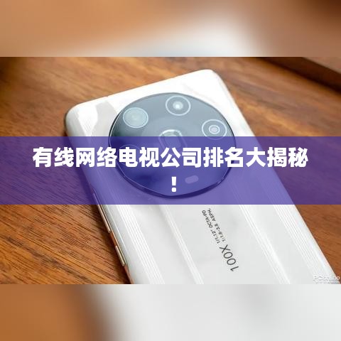 有線網(wǎng)絡(luò)電視公司排名大揭秘！