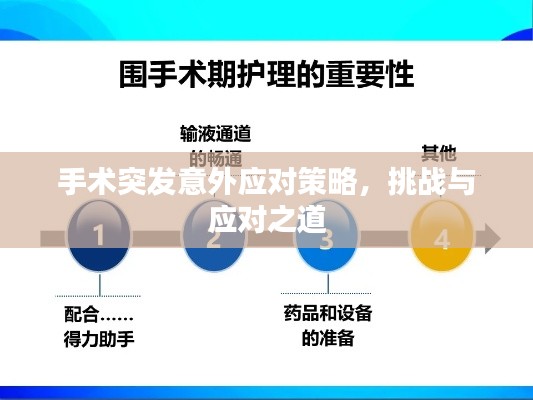 手術(shù)突發(fā)意外應(yīng)對策略，挑戰(zhàn)與應(yīng)對之道