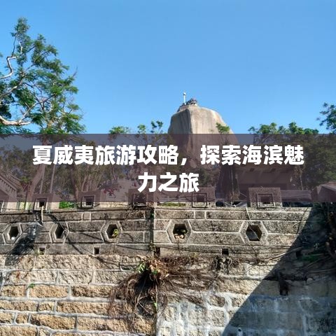 夏威夷旅游攻略，探索海濱魅力之旅