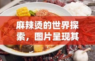 麻辣燙的世界探索，圖片呈現(xiàn)其獨特魅力